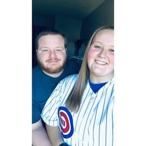 Meet your Posher, Tabitha